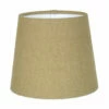 French Drum Candle Shade Sage Waterford Linen 1 French Drum Candle Shade Sage Waterford Linen -Jim Lawrence Sales 10CANFD13WASA 11