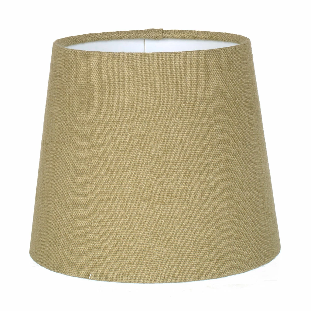 French Drum Candle Shade Sage Waterford Linen 3 French Drum Candle Shade Sage Waterford Linen