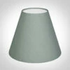 Candle Shade In Aquamarine Faux Silk -Jim Lawrence Sales 10can15FSAQ 11