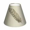 Candle Shade In Stone Featherdown 1 Candle Shade In Stone Featherdown -Jim Lawrence Sales 10can15fest 11