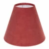 Candle Shade In Burnt Orange Hunstanton Velvet 2 Candle Shade In Burnt Orange Hunstanton Velvet -Jim Lawrence Sales 10can15hubo 11