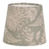 French Drum Candle Shade In Duck Egg Woodland 2 French Drum Candle Shade In Duck Egg Woodland -Jim Lawrence Sales 10canfd13wode 11