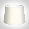 20cm Medium French Drum Shade In Cream Killowen Linen -Jim Lawrence Sales 10fdm20kicr 11
