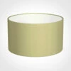 30cm Wide Cylinder Shade In Wheat Faux Silk 1 30cm Wide Cylinder Shade In Wheat Faux Silk -Jim Lawrence Sales 20cw30fswh 11