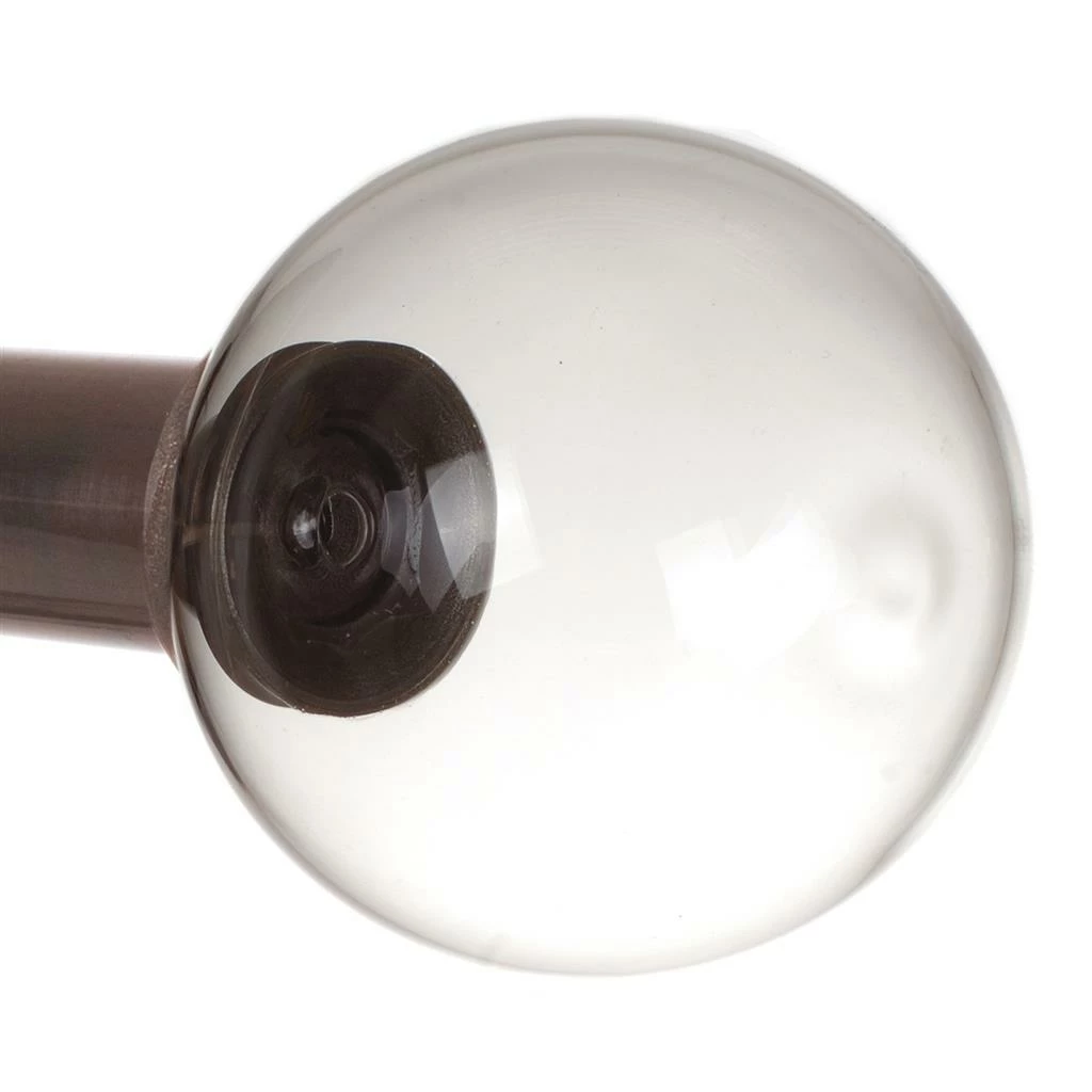 38mm Glass Finial In Polished 5 38mm Glass Finial In Polished - Image 3