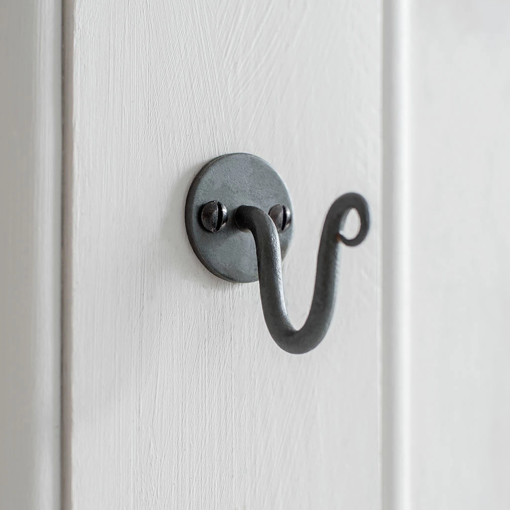 Hatton Holdback Hook In Beeswax 4 Hatton Holdback Hook In Beeswax - Image 2