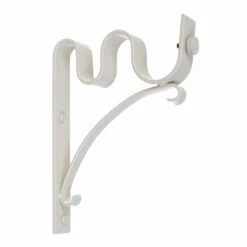38/20mm Double Pole Standard Bracket In Clay 9 38/20mm Double Pole Standard Bracket In Clay -Jim Lawrence Sales 6008cl 20