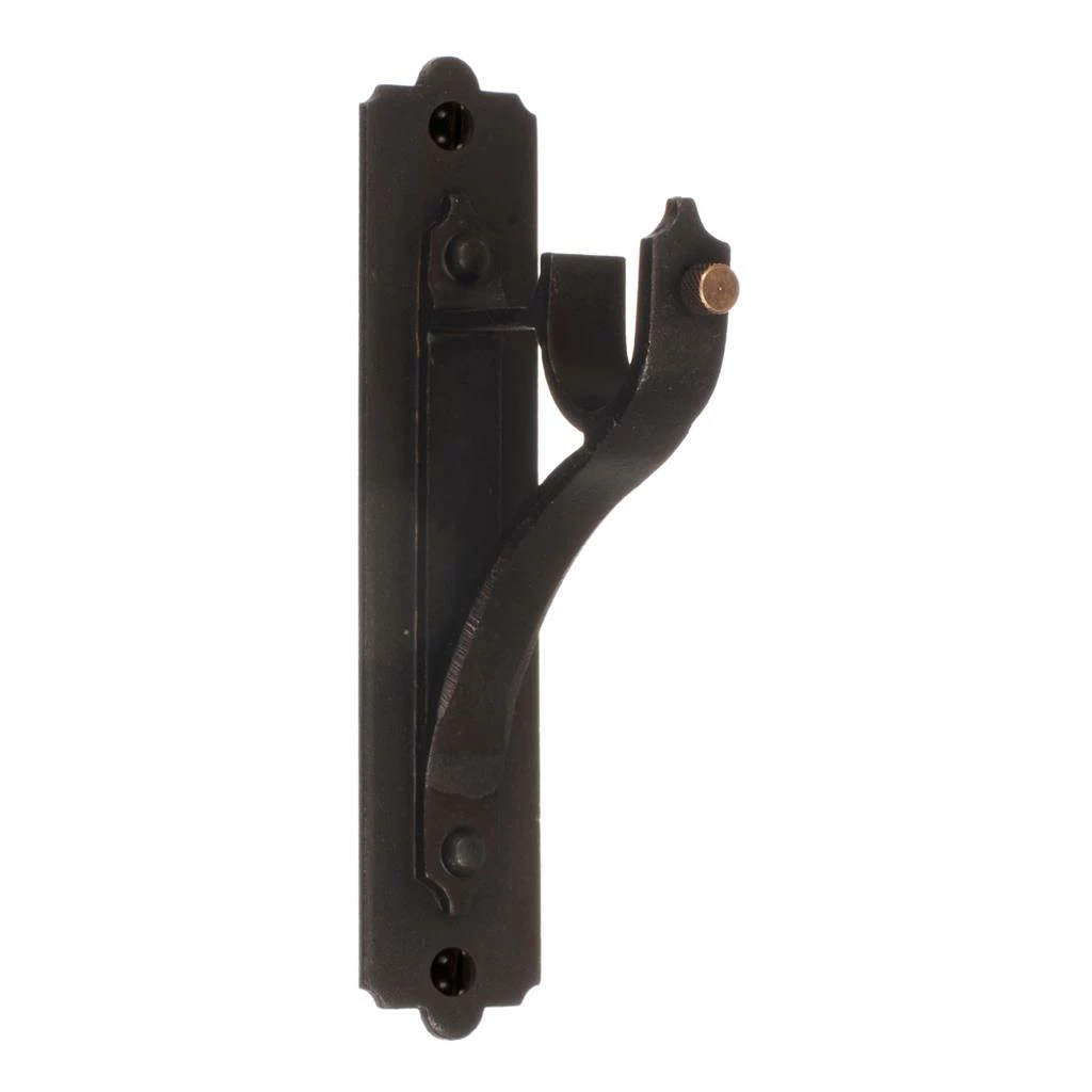 20mm Brett Standard Bracket In Beeswax 4 20mm Brett Standard Bracket In Beeswax - Image 2