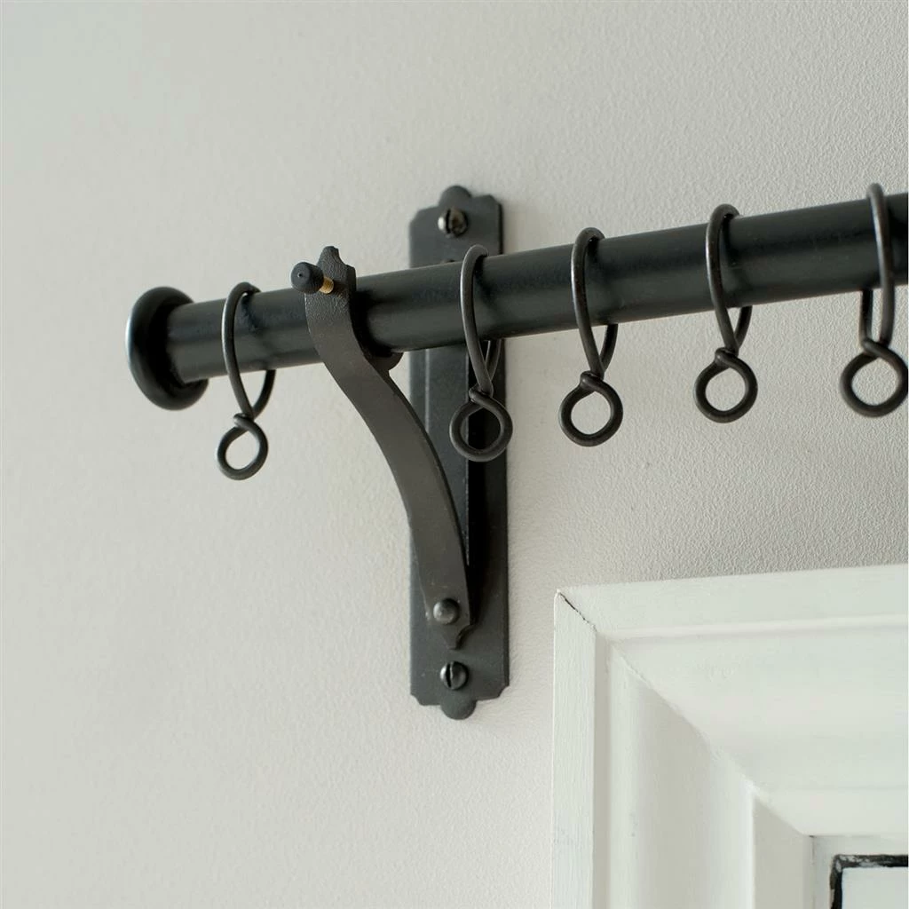 20mm Brett Standard Bracket In Beeswax 5 20mm Brett Standard Bracket In Beeswax - Image 3