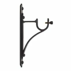 20mm Brett Standard Bracket In Beeswax 11 20mm Brett Standard Bracket In Beeswax -Jim Lawrence Sales 6009bw 20