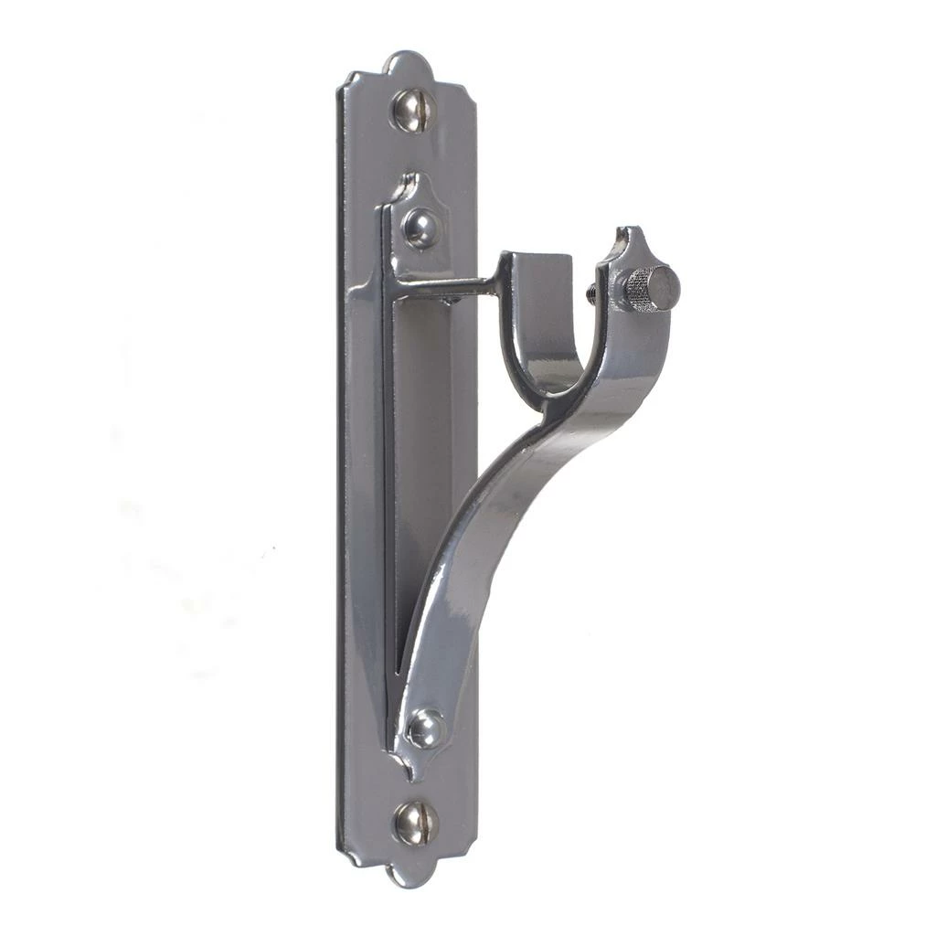 20mm Brett Standard Bracket In Mercury 3 20mm Brett Standard Bracket In Mercury