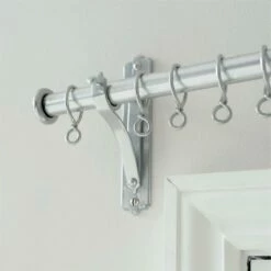 20mm Brett Standard Bracket In Mercury 9 20mm Brett Standard Bracket In Mercury -Jim Lawrence Sales 6009me 12