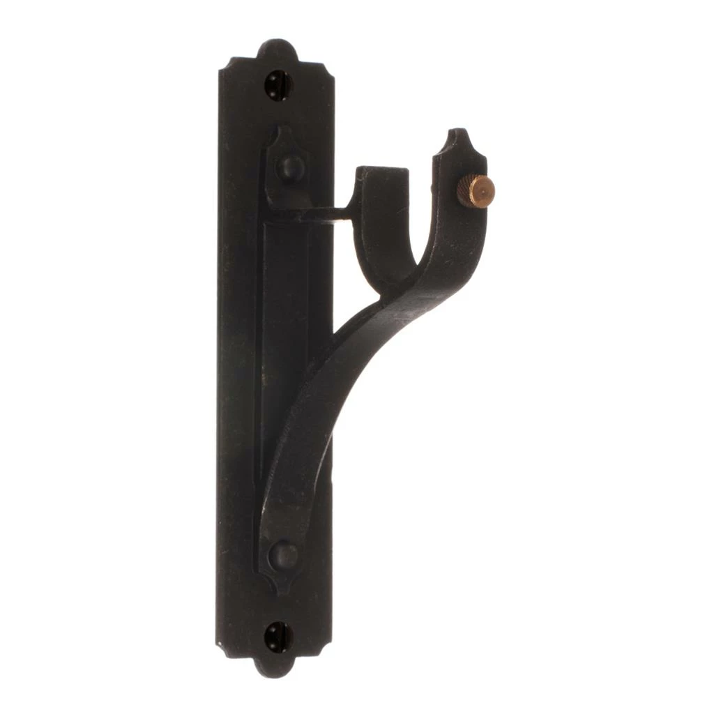 25mm Brett Standard Bracket In Beeswax 4 25mm Brett Standard Bracket In Beeswax - Image 2