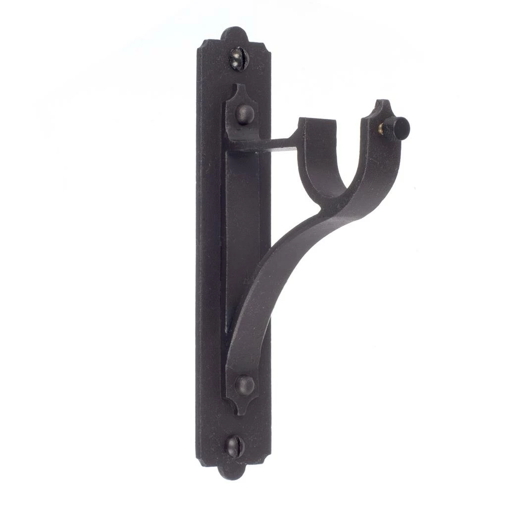 25mm Brett Standard Bracket In Beeswax 3 25mm Brett Standard Bracket In Beeswax