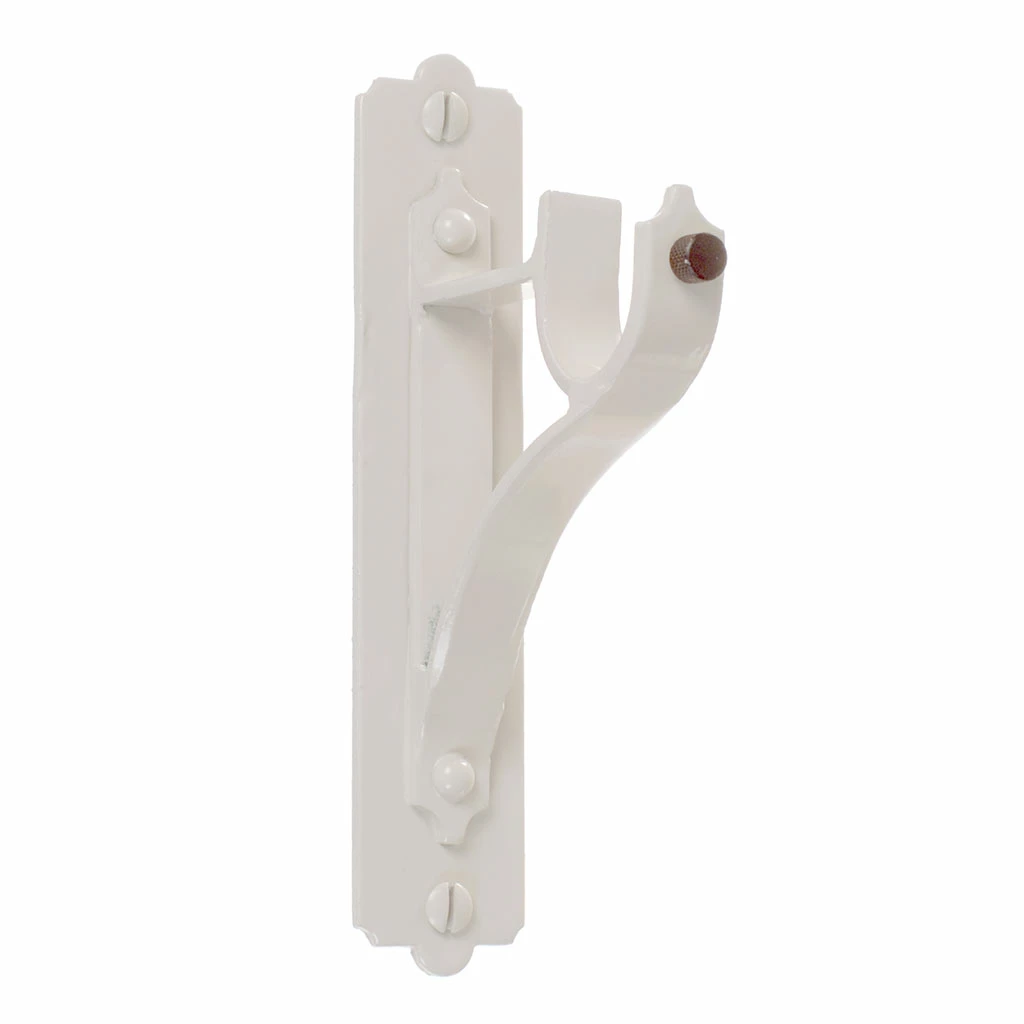 25mm Brett Standard Bracket In Clay 3 25mm Brett Standard Bracket In Clay