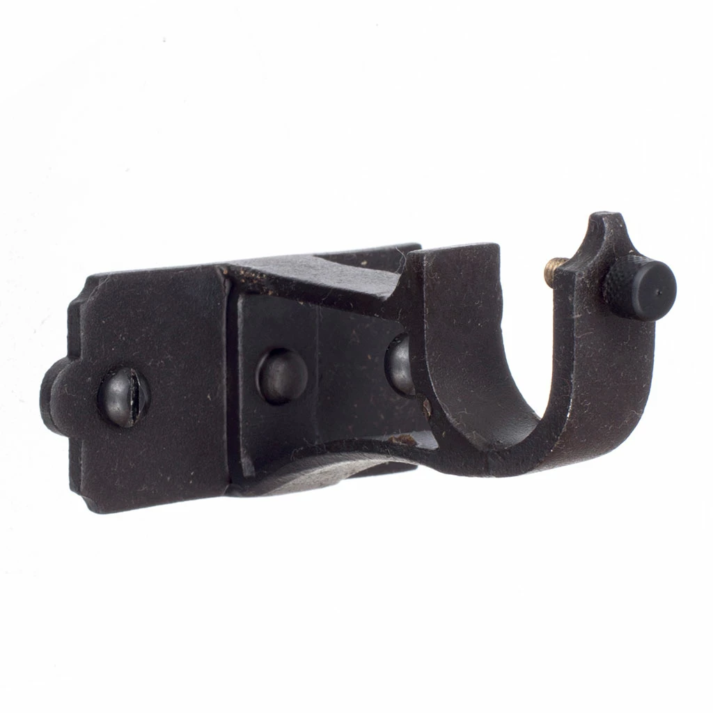 20mm Brett Centre Bracket In Beeswax 3 20mm Brett Centre Bracket In Beeswax