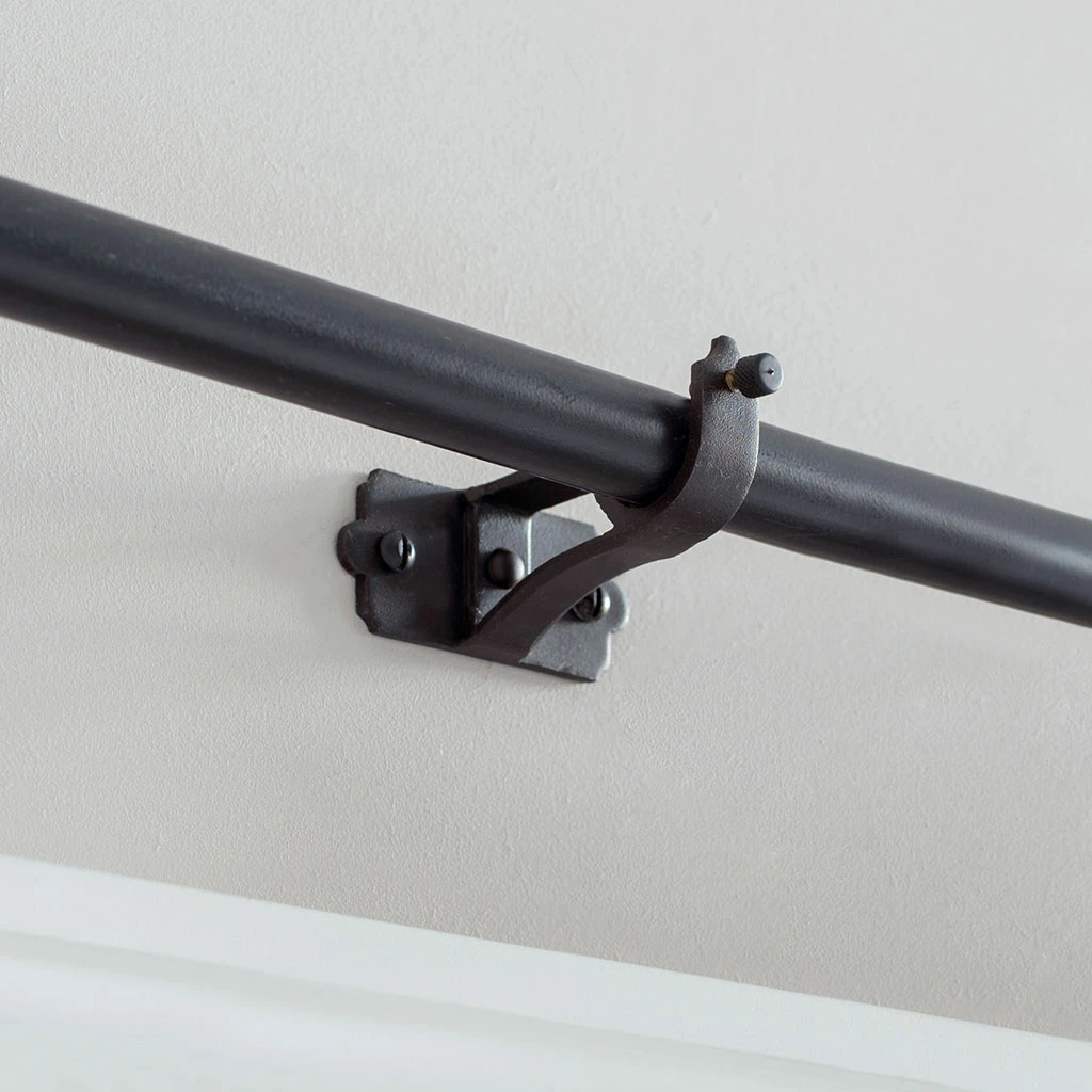 20mm Brett Centre Bracket In Beeswax 4 20mm Brett Centre Bracket In Beeswax - Image 2