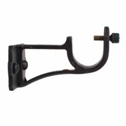 20mm Brett Centre Bracket In Beeswax 9 20mm Brett Centre Bracket In Beeswax -Jim Lawrence Sales 6011bw 20