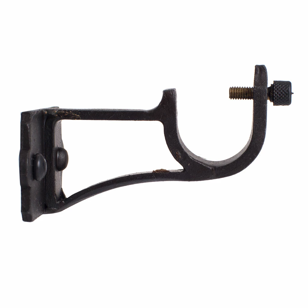 20mm Brett Centre Bracket In Beeswax 6 20mm Brett Centre Bracket In Beeswax - Image 4