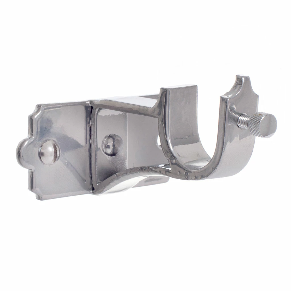 20mm Brett Centre Bracket In Mercury 3 20mm Brett Centre Bracket In Mercury