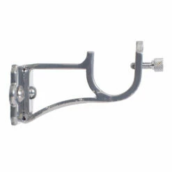 20mm Brett Centre Bracket In Mercury 9 20mm Brett Centre Bracket In Mercury -Jim Lawrence Sales 6011me 20