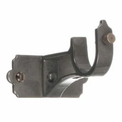 20mm Brett Centre Bracket In Polished