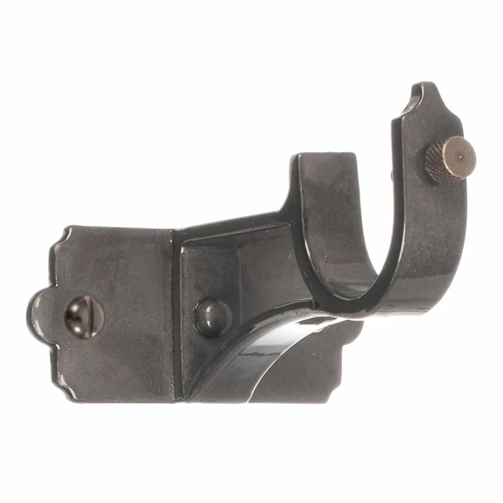 20mm Brett Centre Bracket In Polished 3 20mm Brett Centre Bracket In Polished