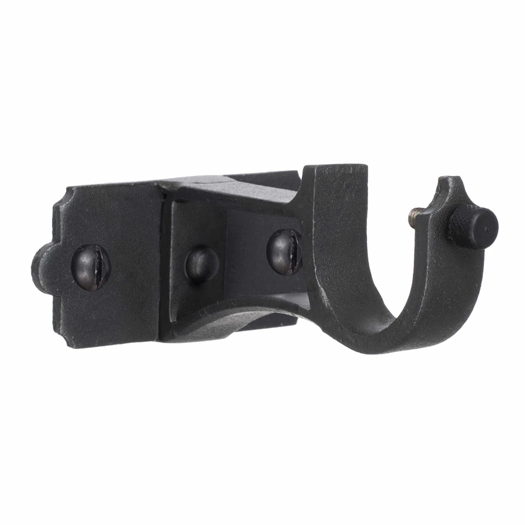 25mm Brett Centre Bracket In Beeswax 3 25mm Brett Centre Bracket In Beeswax