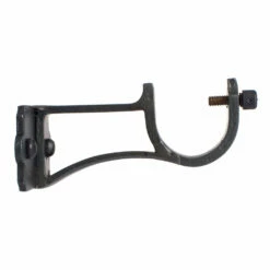 25mm Brett Centre Bracket In Beeswax 9 25mm Brett Centre Bracket In Beeswax -Jim Lawrence Sales 6012bw 20