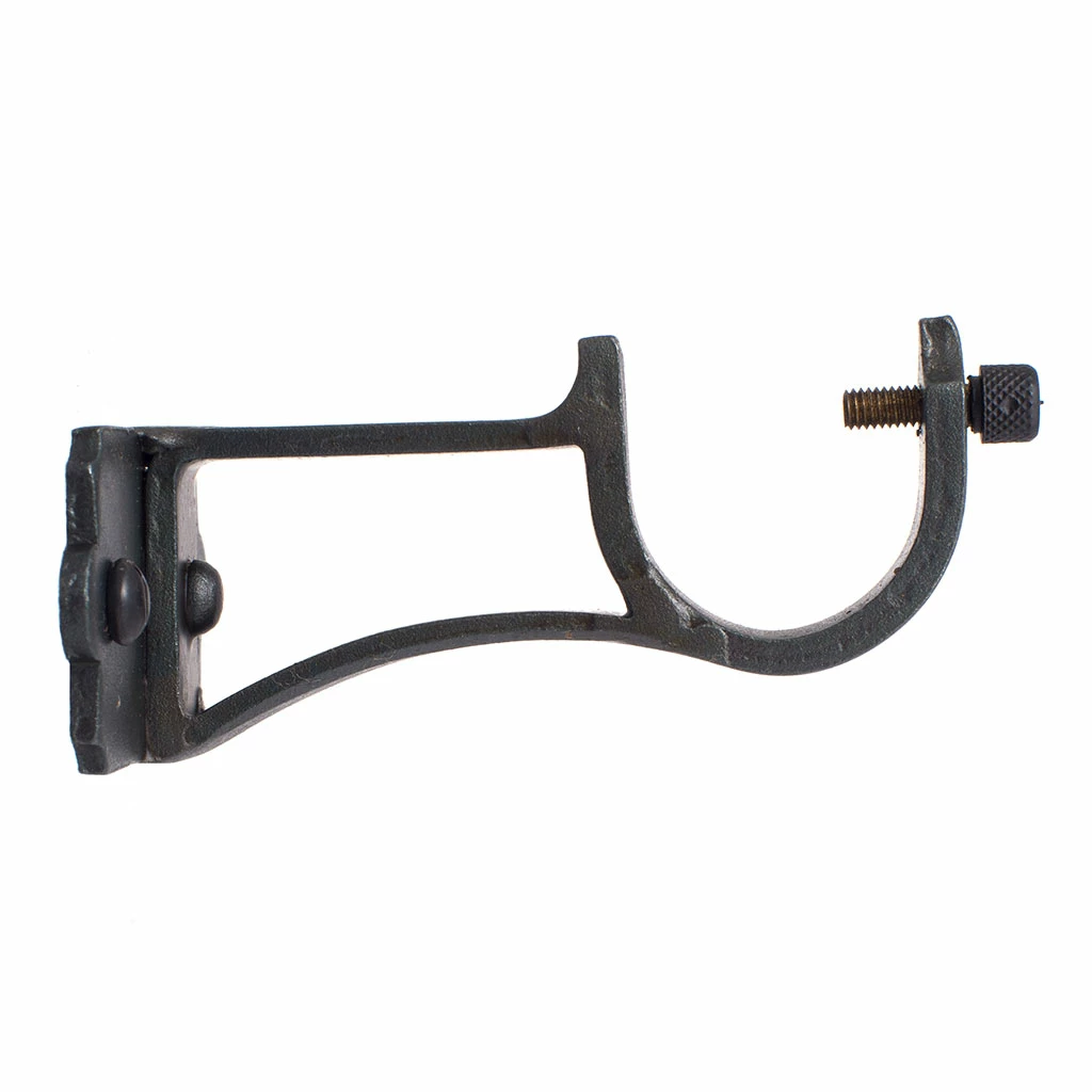 25mm Brett Centre Bracket In Beeswax 6 25mm Brett Centre Bracket In Beeswax - Image 4