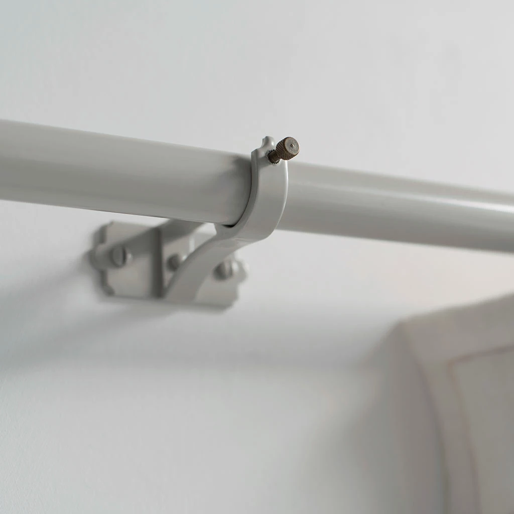 25mm Brett Centre Bracket In Clay 4 25mm Brett Centre Bracket In Clay - Image 2