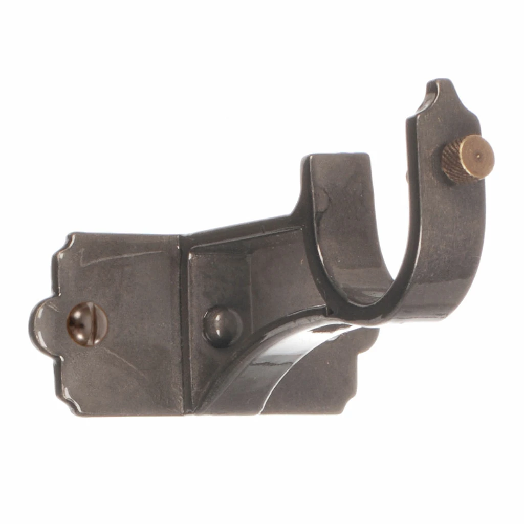 25mm Brett Centre Bracket In Polished 3 25mm Brett Centre Bracket In Polished