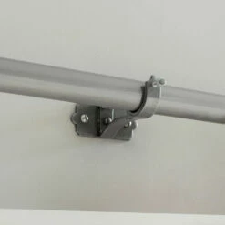 25mm Brett Centre Bracket In Polished 6 25mm Brett Centre Bracket In Polished -Jim Lawrence Sales 6012po 12