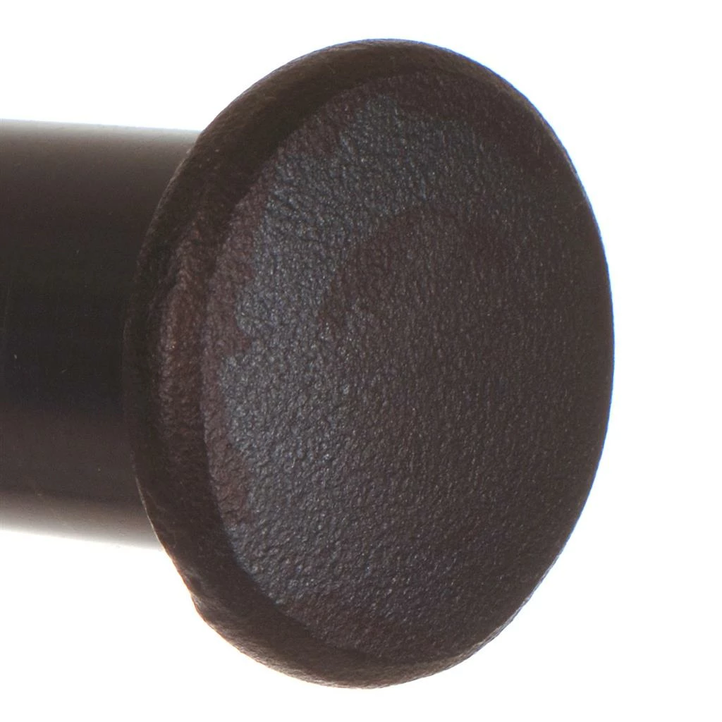 25mm Button Finial In Beeswax 4 25mm Button Finial In Beeswax - Image 2