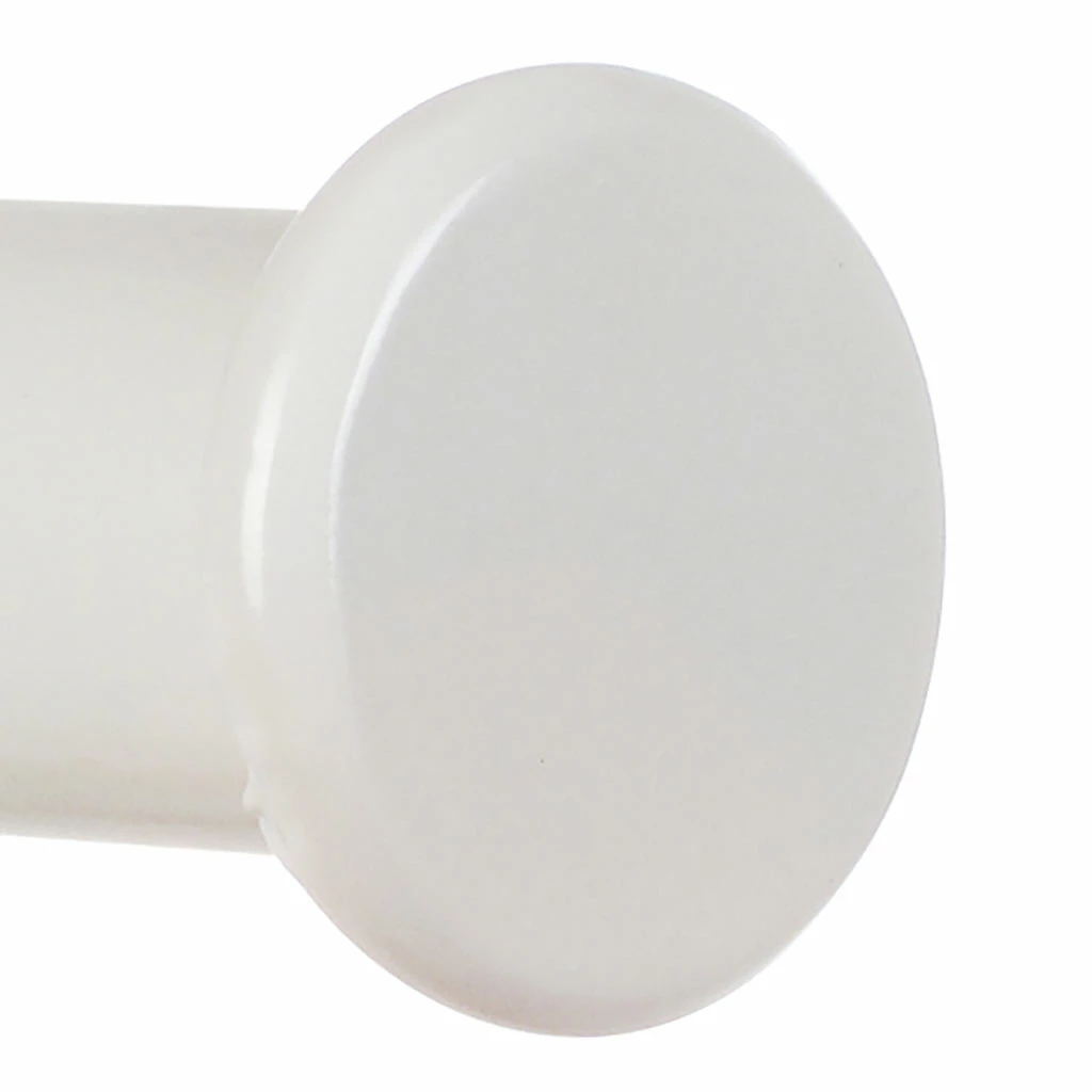 25mm Button Finial In Clay 6 25mm Button Finial In Clay - Image 4