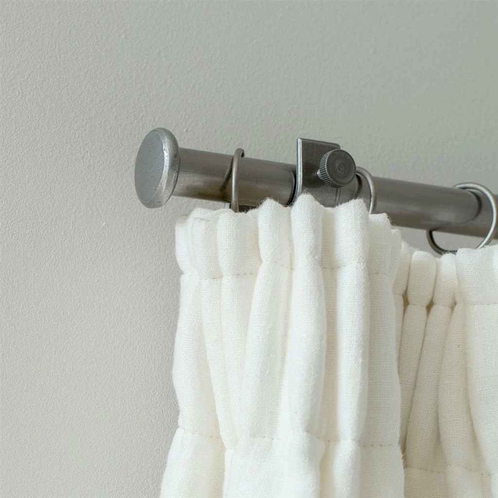 25mm Button Finial In Polished 4 25mm Button Finial In Polished - Image 2