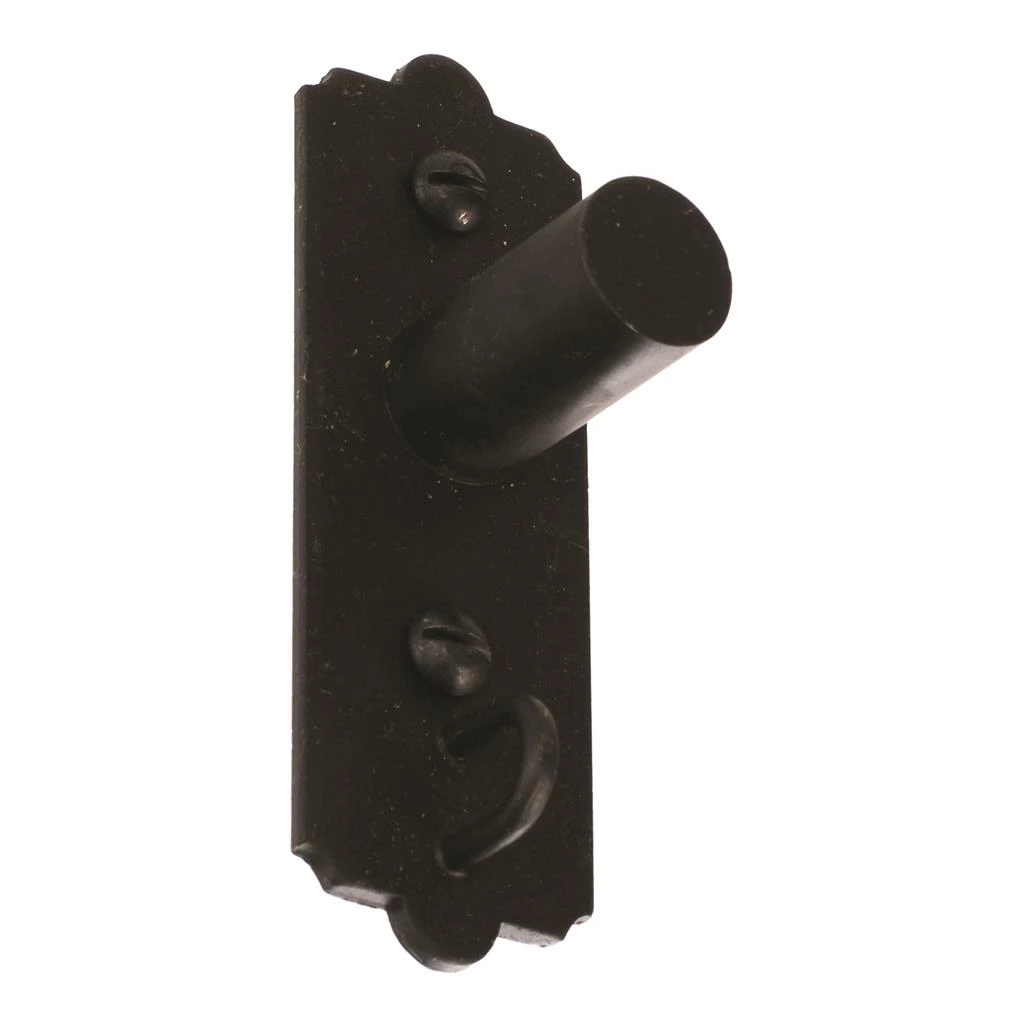 25mm Brett Recess Bracket In Beeswax 4 25mm Brett Recess Bracket In Beeswax - Image 2