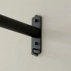 25mm Brett Recess Bracket In Beeswax 10 25mm Brett Recess Bracket In Beeswax -Jim Lawrence Sales 6047bw 12