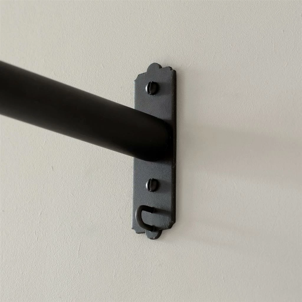 25mm Brett Recess Bracket In Beeswax 5 25mm Brett Recess Bracket In Beeswax - Image 3