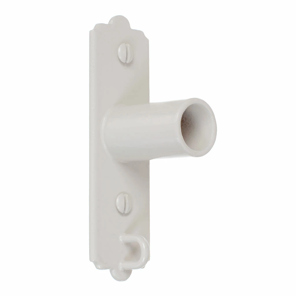 25mm Brett Recess Bracket In Clay 3 25mm Brett Recess Bracket In Clay