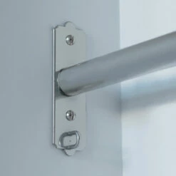 25mm Brett Recess Bracket In Mercury 7 25mm Brett Recess Bracket In Mercury -Jim Lawrence Sales 6047me 12