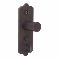 20mm Brett Recess Bracket In Beeswax