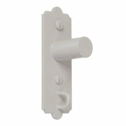 Front Page 12 20mm Brett Recess Bracket In Clay
