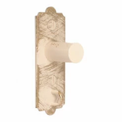 20mm Brett Recess Bracket In Old Ivory