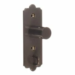 20mm Brett Recess Bracket In Polished