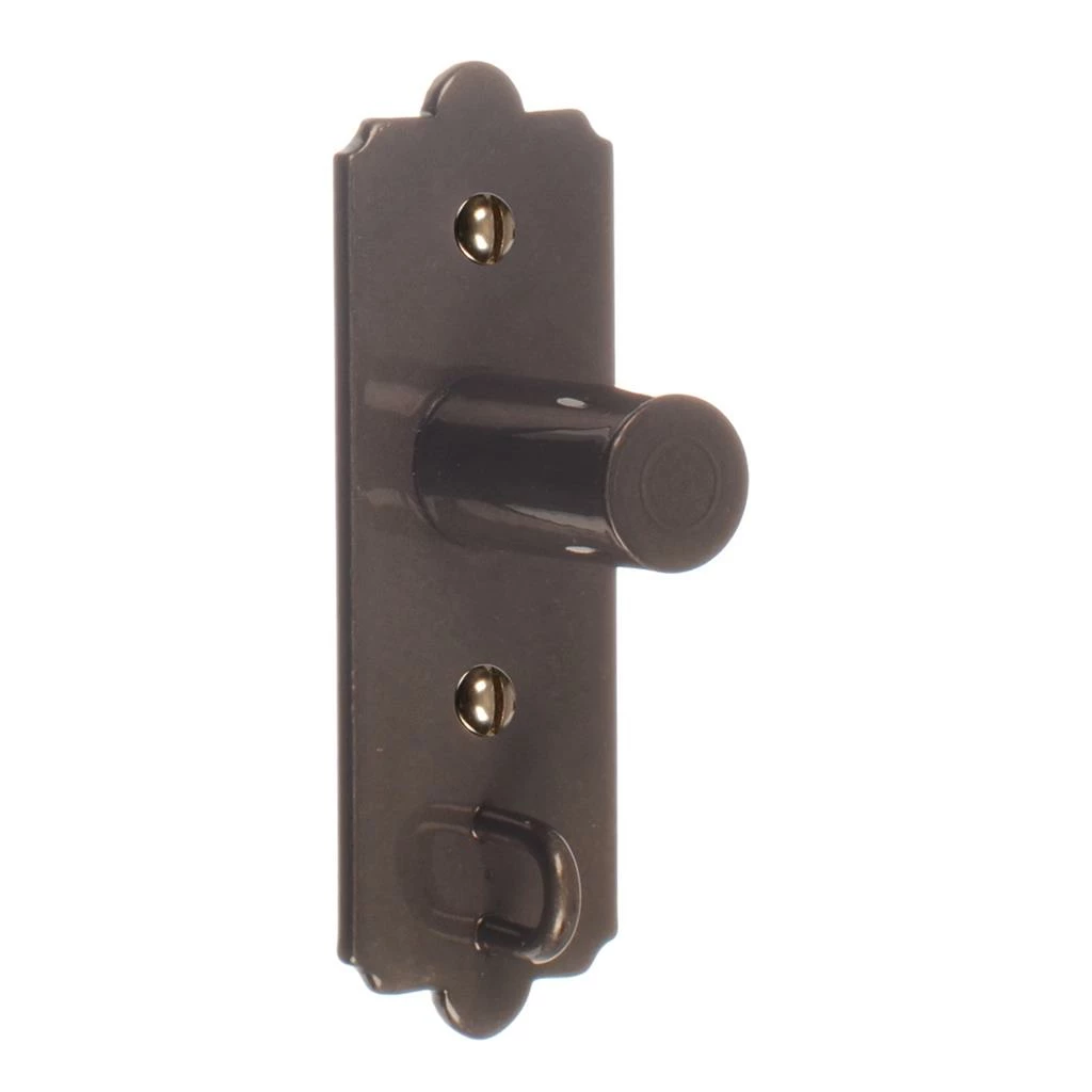 20mm Brett Recess Bracket In Polished 3 20mm Brett Recess Bracket In Polished