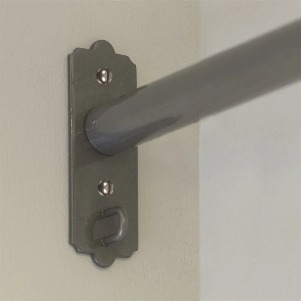 20mm Brett Recess Bracket In Polished 6 20mm Brett Recess Bracket In Polished - Image 4