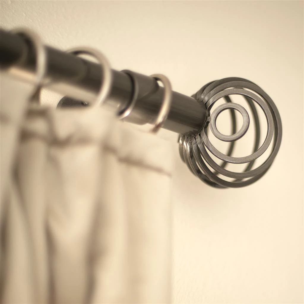 20mm Spiral Finial In Polished 7 20mm Spiral Finial In Polished - Image 5