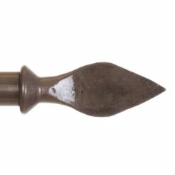 25mm Spear Finial In Polished