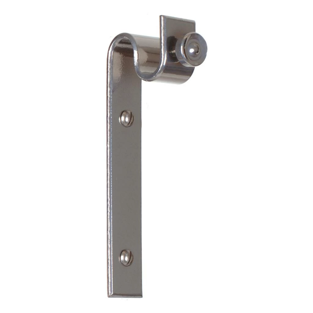 12mm Chapel Standard Bracket In Mercury 3 12mm Chapel Standard Bracket In Mercury